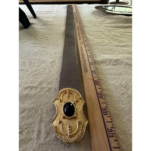 Belts